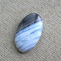 Caboson blue opal (F46-1)