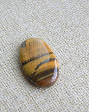 Caboson ochi de tigru (F46-1)