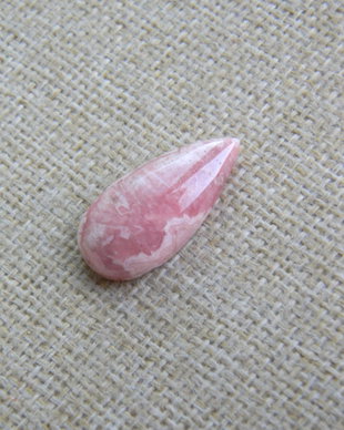 Caboson rhodocrosit (F46-3)