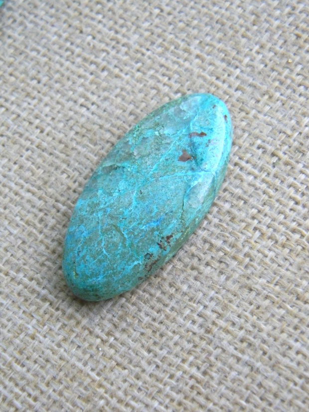 Caboson chrysocolla (F46-3)