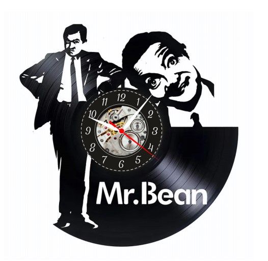 MR. BEEN-ceas de perete