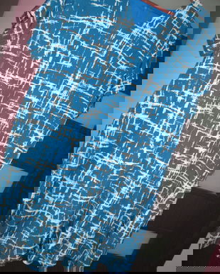 rochie comoda  extralarge