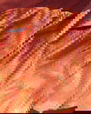 pijama eleganta satin dame L