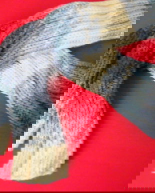 Nou /jambiere groase