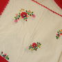 Nou/ napron broderie ungureasca