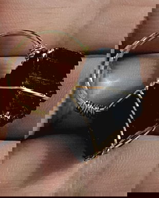 Inele pietra naturala neregulata