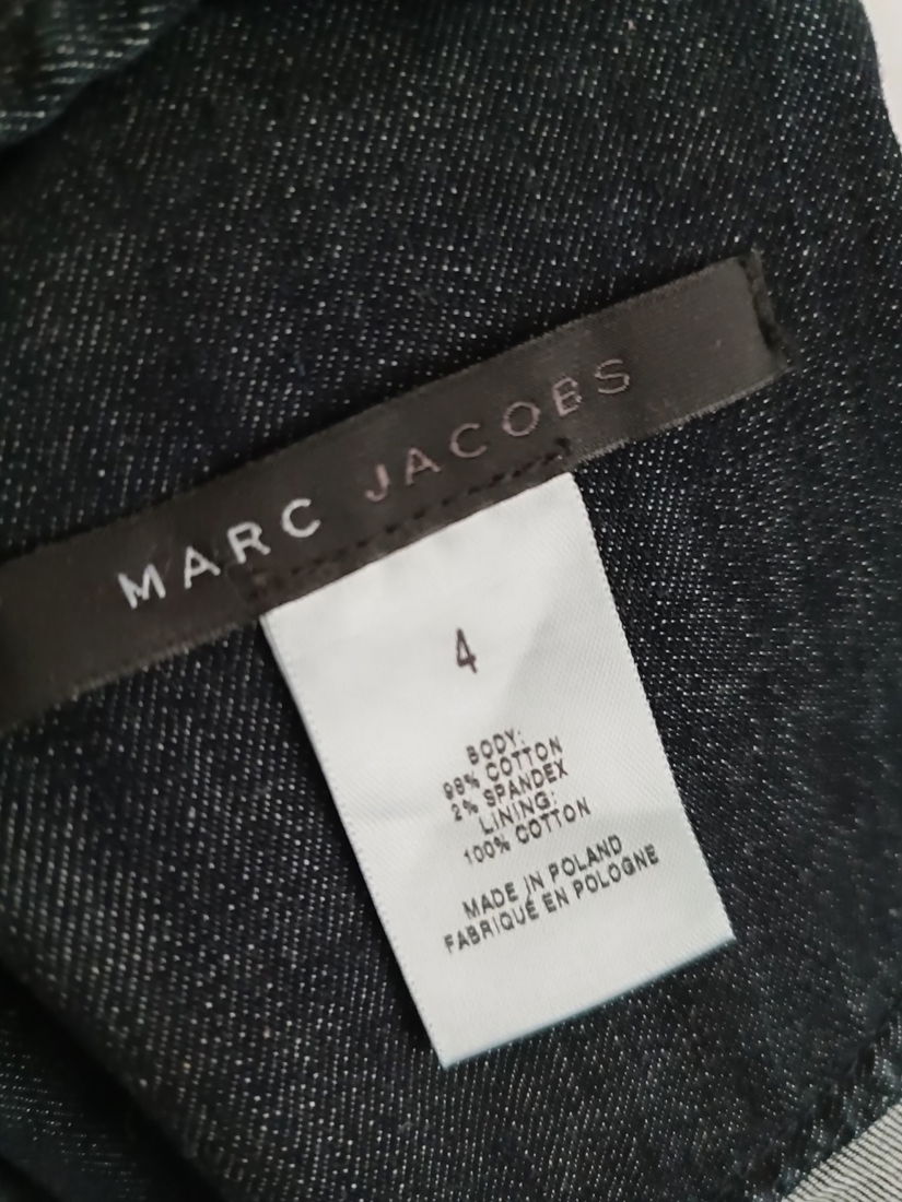 Jacheta Marc Jacobs