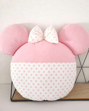 Perna decorativa Minnie