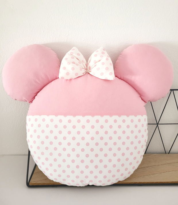 Perna decorativa Minnie