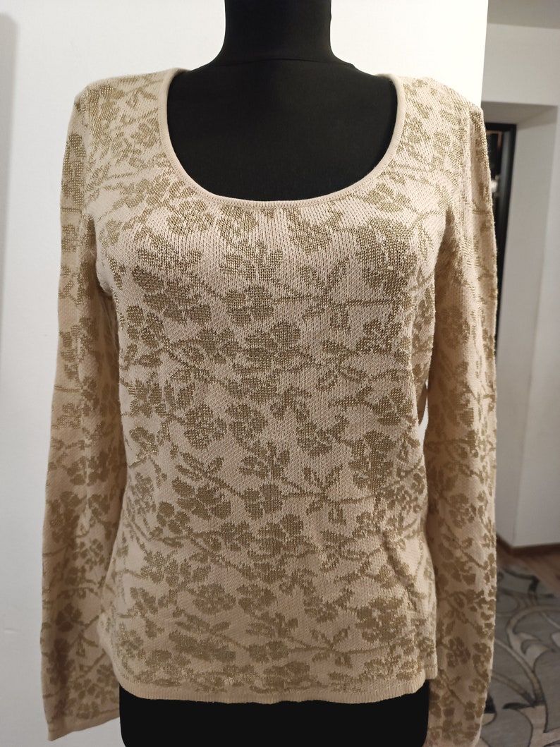 Bluza Emanuel Ungaro