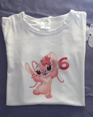 Tricou bebelusi/copii personalizat