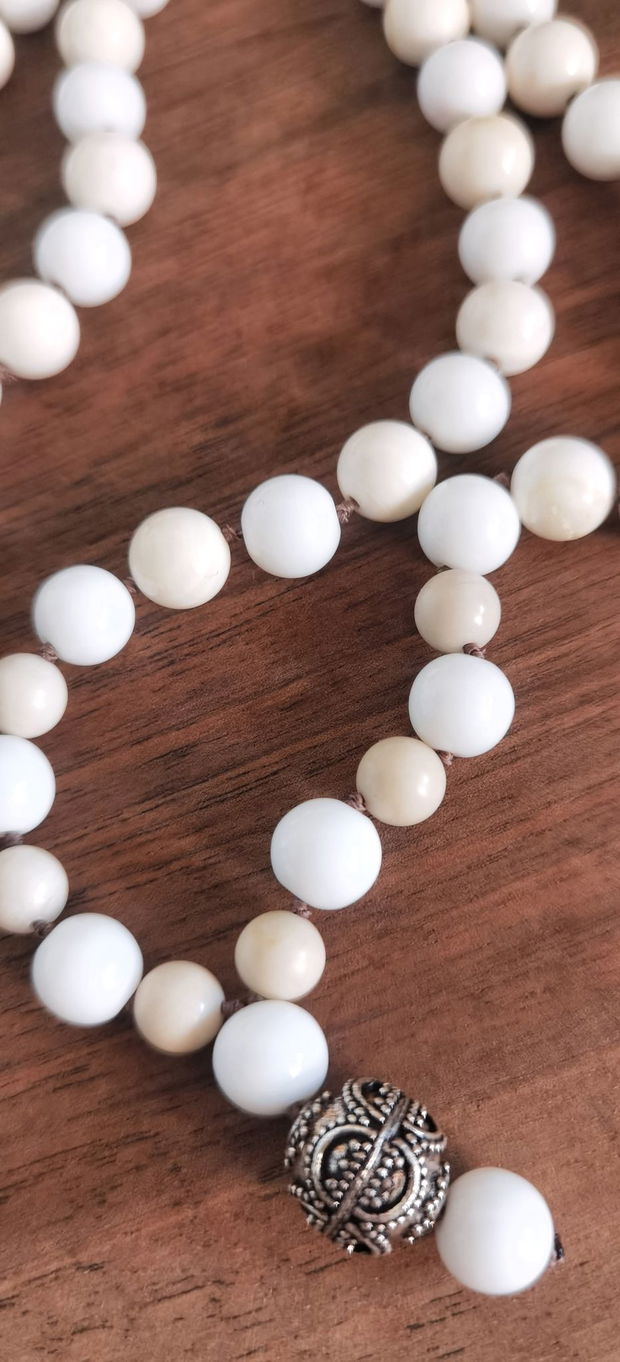 The Soft Bridge Mala ~54