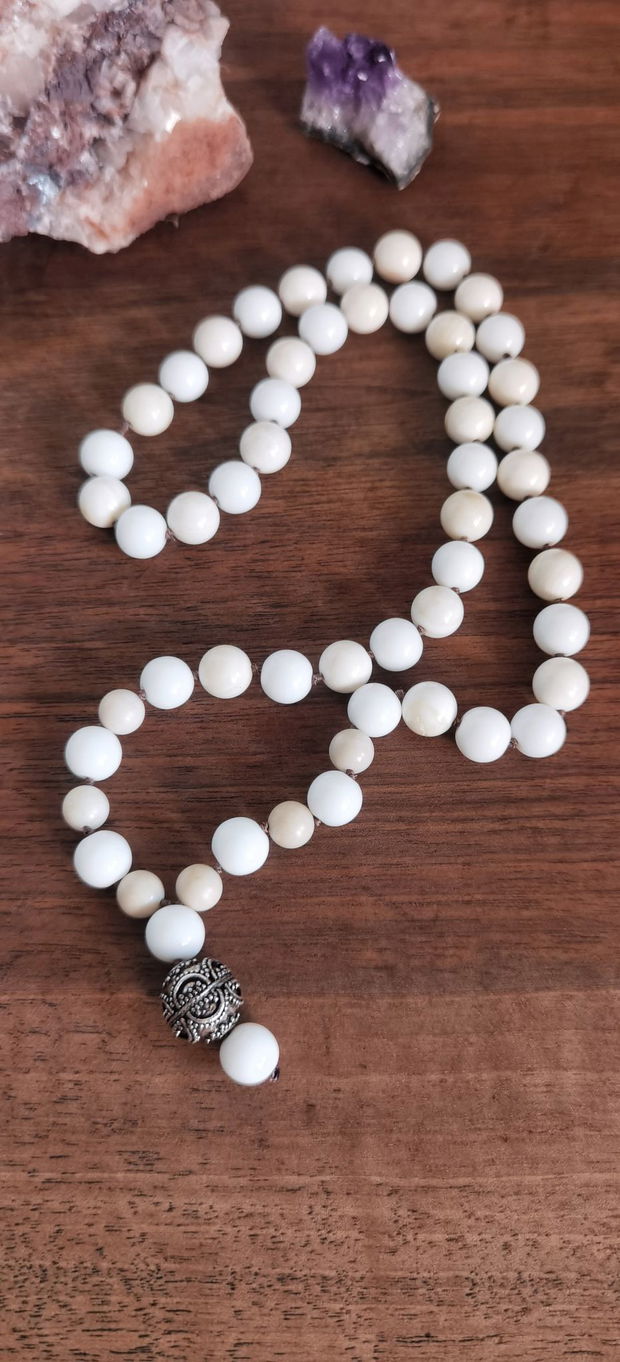 The Soft Bridge Mala ~54