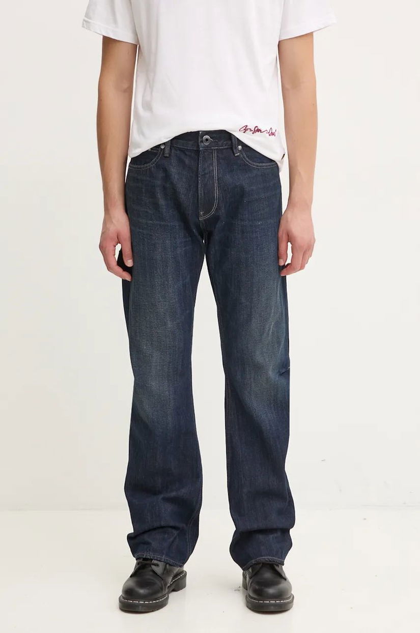 G-Star Raw jeansi barbati D24467-D577