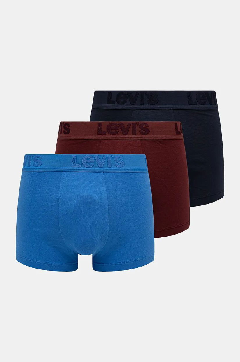 Levi's boxeri 3-pack barbati, 37149-1040