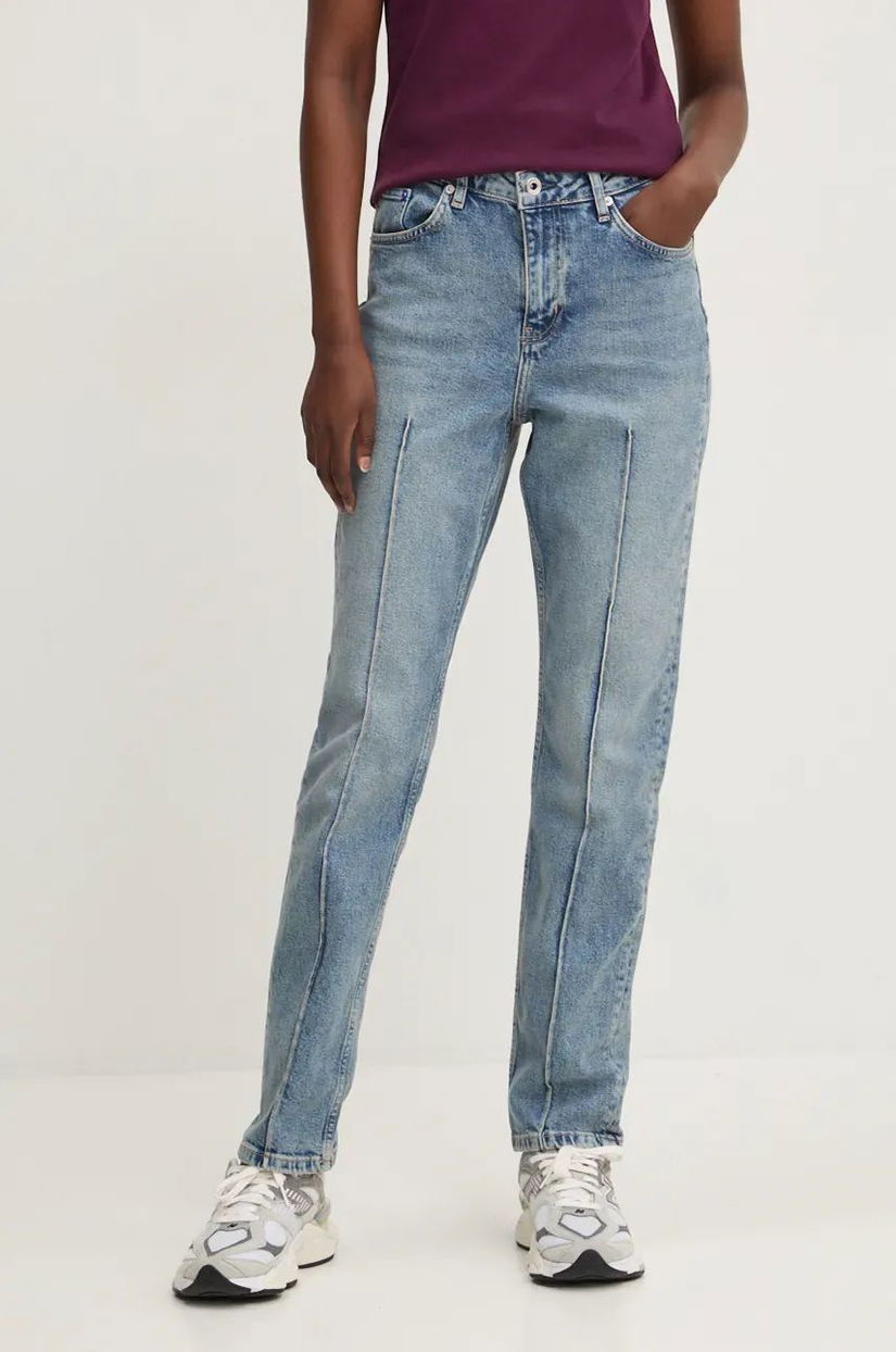 Karl Lagerfeld Jeans jeansi femei, 246J1105