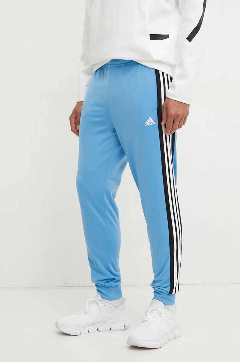 adidas pantaloni Tiro barbati, modelator, JE9622