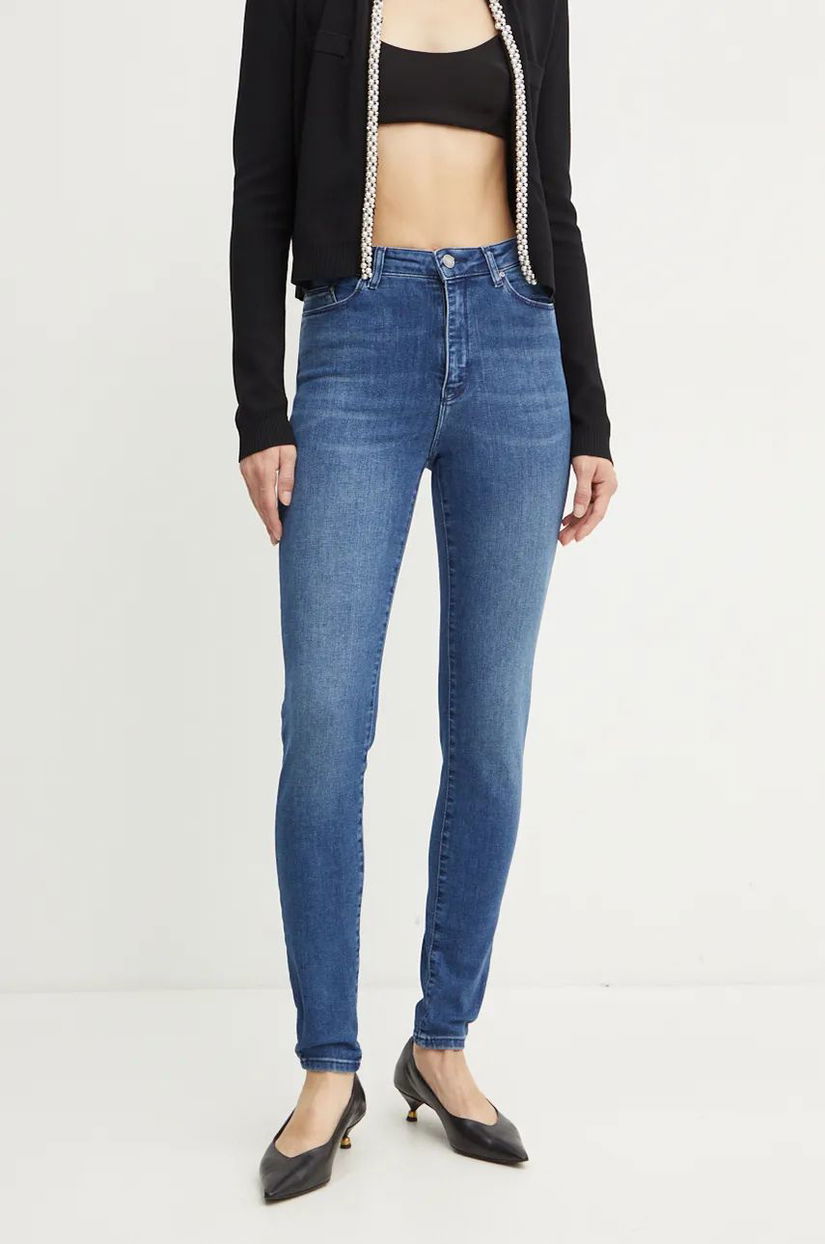 Karl Lagerfeld jeansi femei, 246W1107