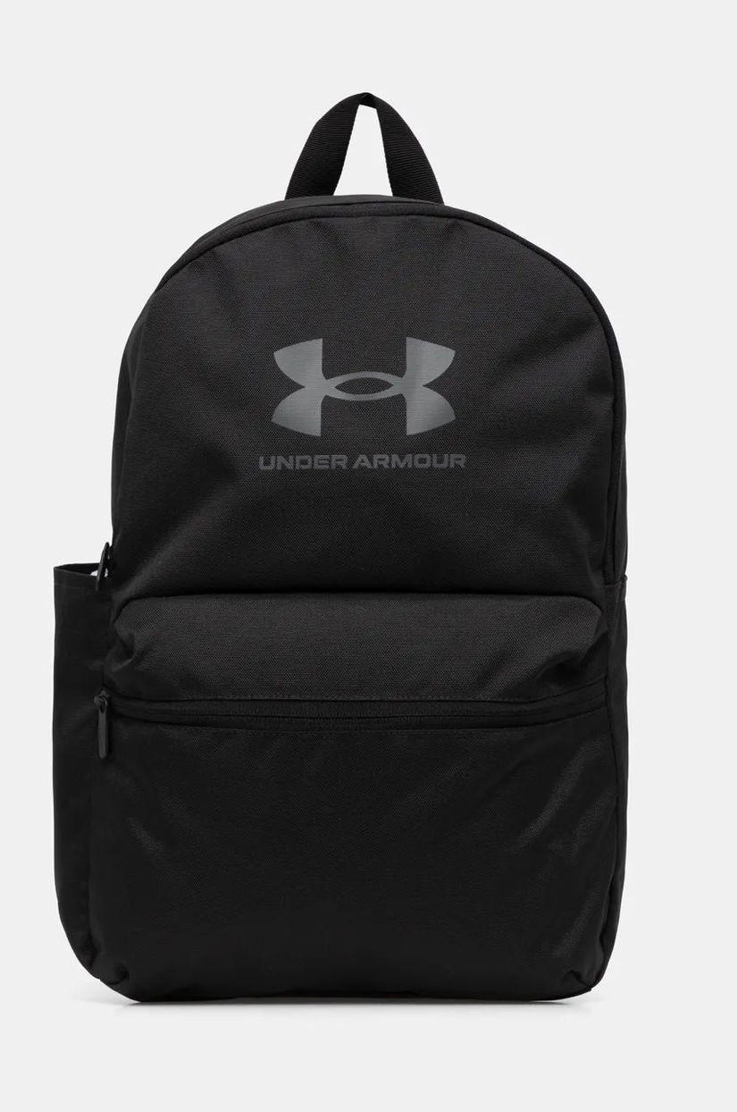 Under Armour rucsac culoarea gri, mare, cu imprimeu