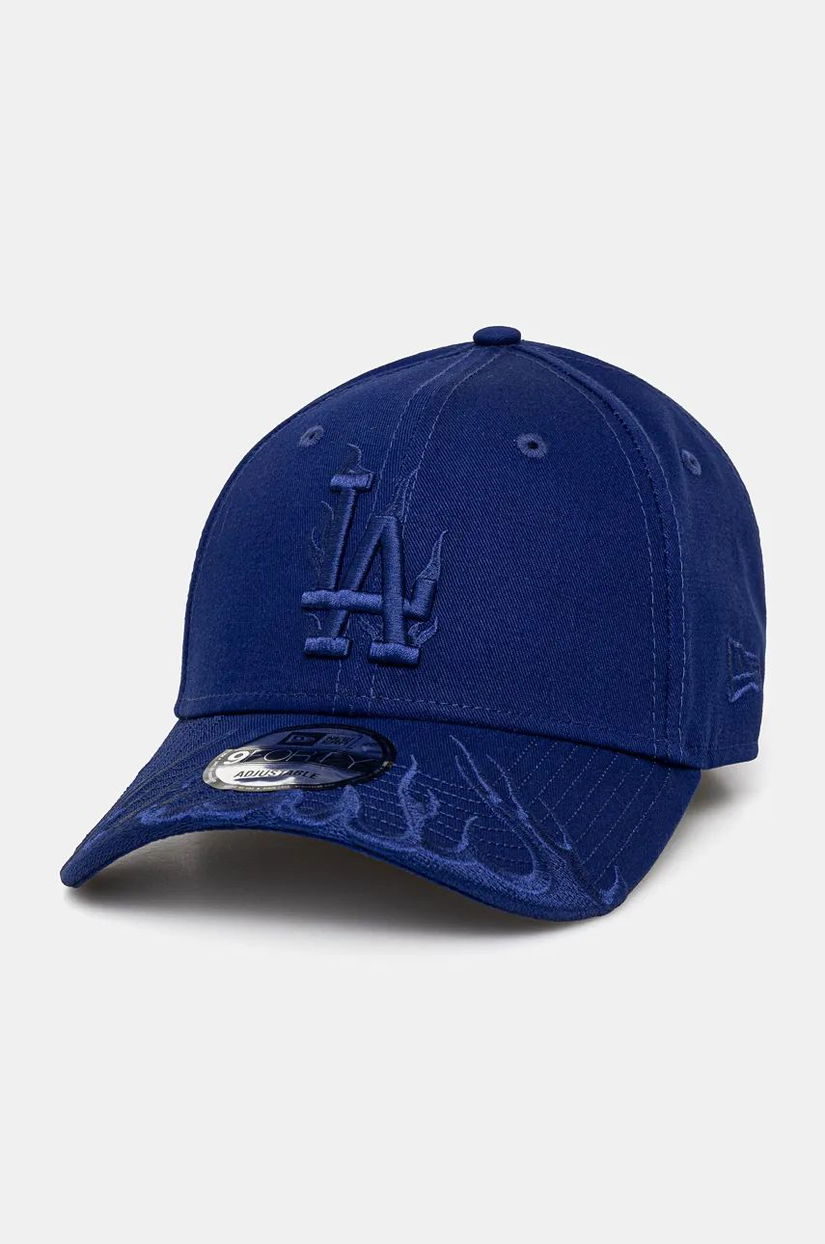 New Era șapcă LOS ANGELES DODGERS modelator, 60565333