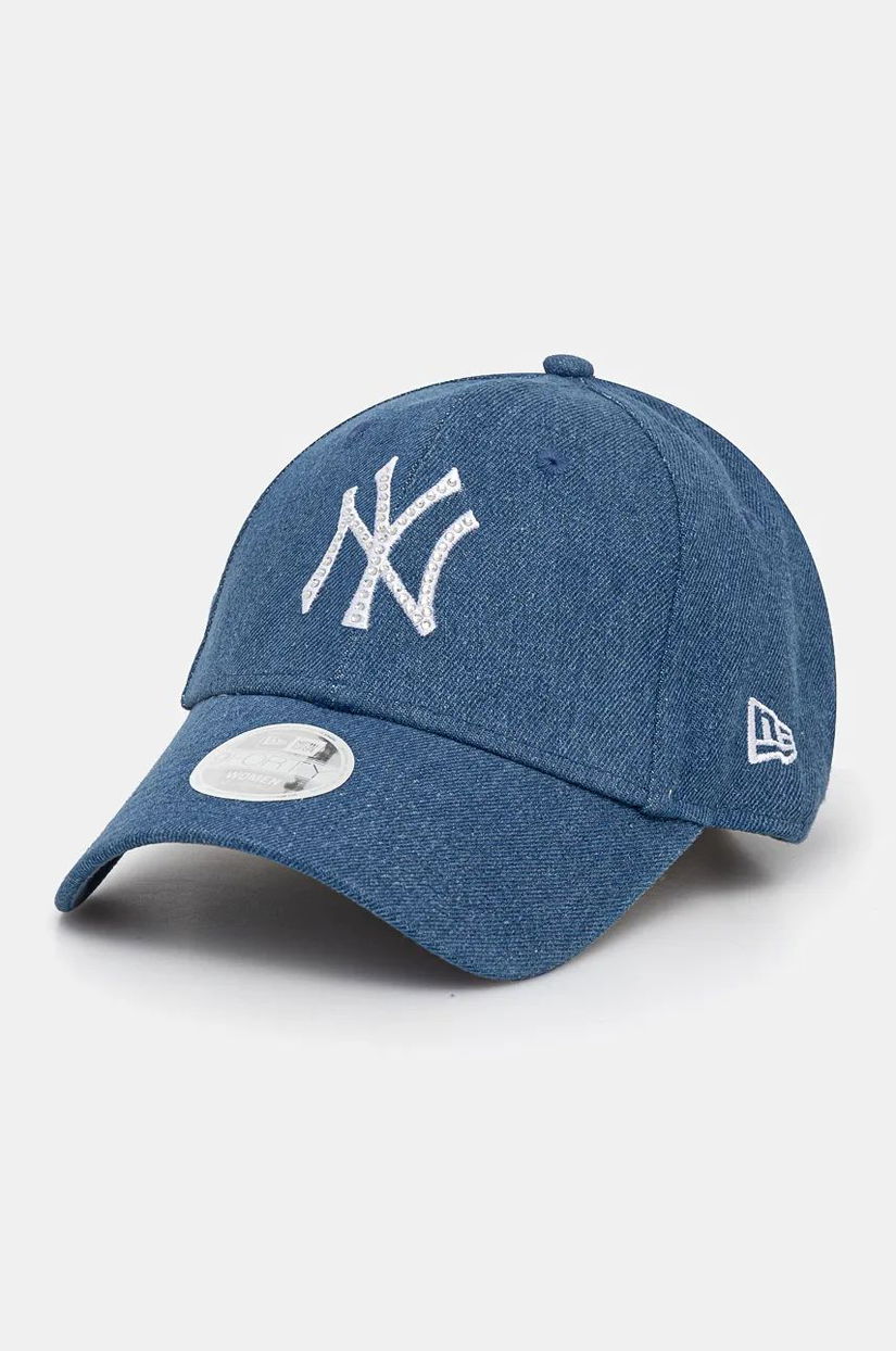 New Era șapcă NEW YORK YANKEES cu imprimeu, 60565483