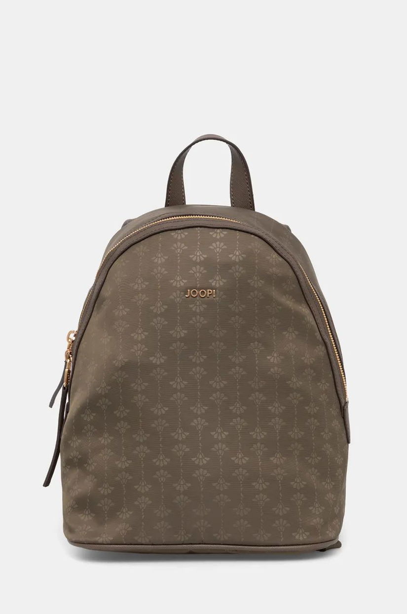 Joop! rucsac femei, culoarea verde, mic, modelator, 4140007759