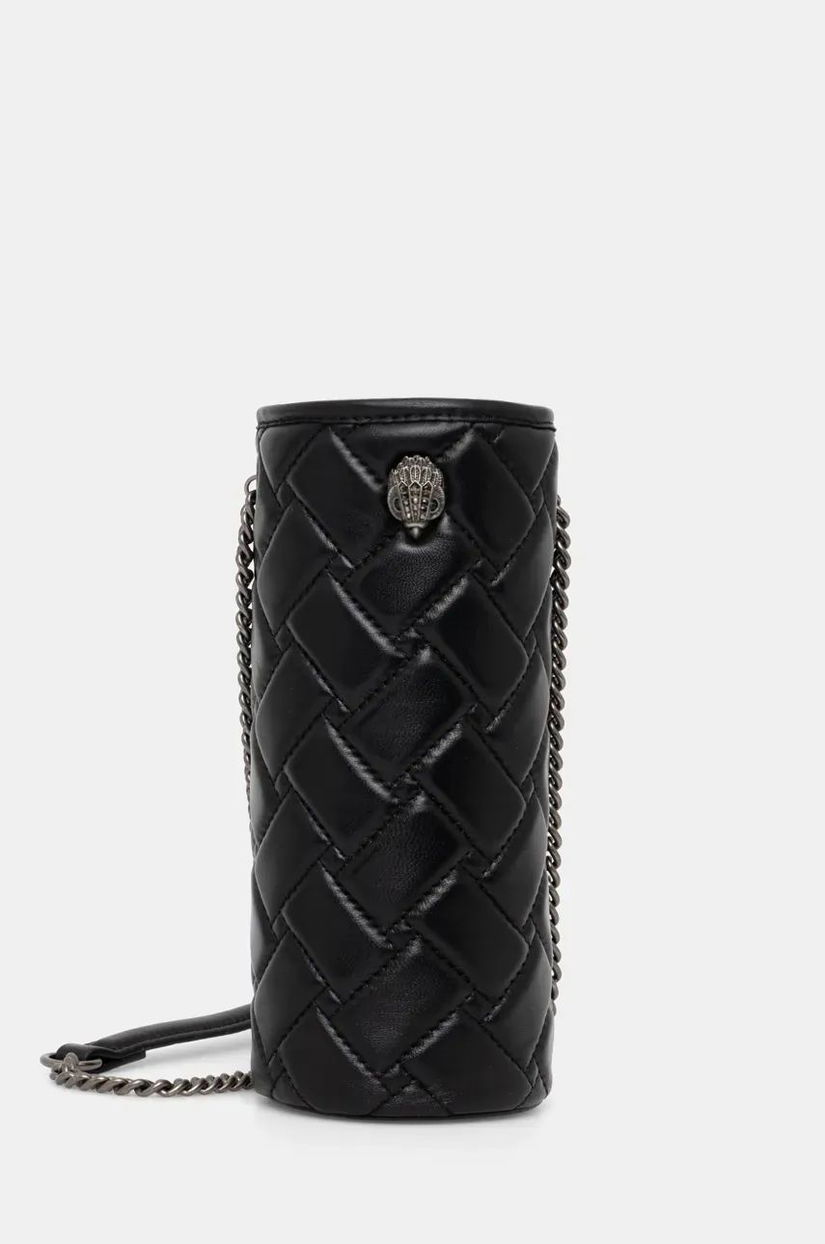 Kurt Geiger London capac pentru sticle KENSINGTON culoarea negru, 3770700109