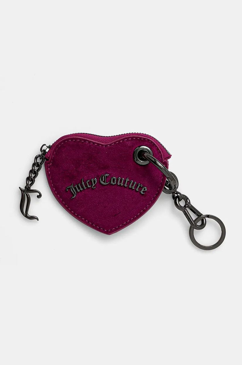 Juicy Couture breloc Love BIJL05255WPO