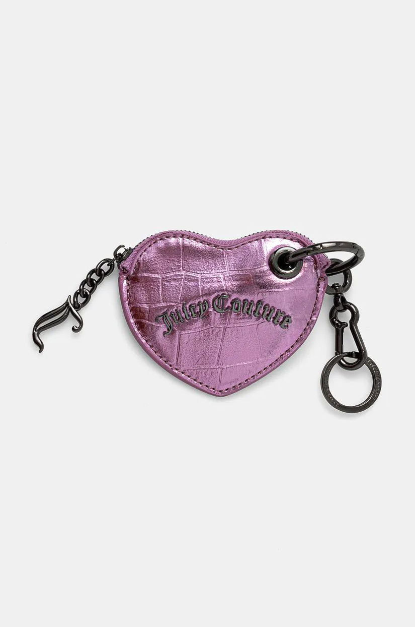 Juicy Couture breloc Love BIJL05265WVP