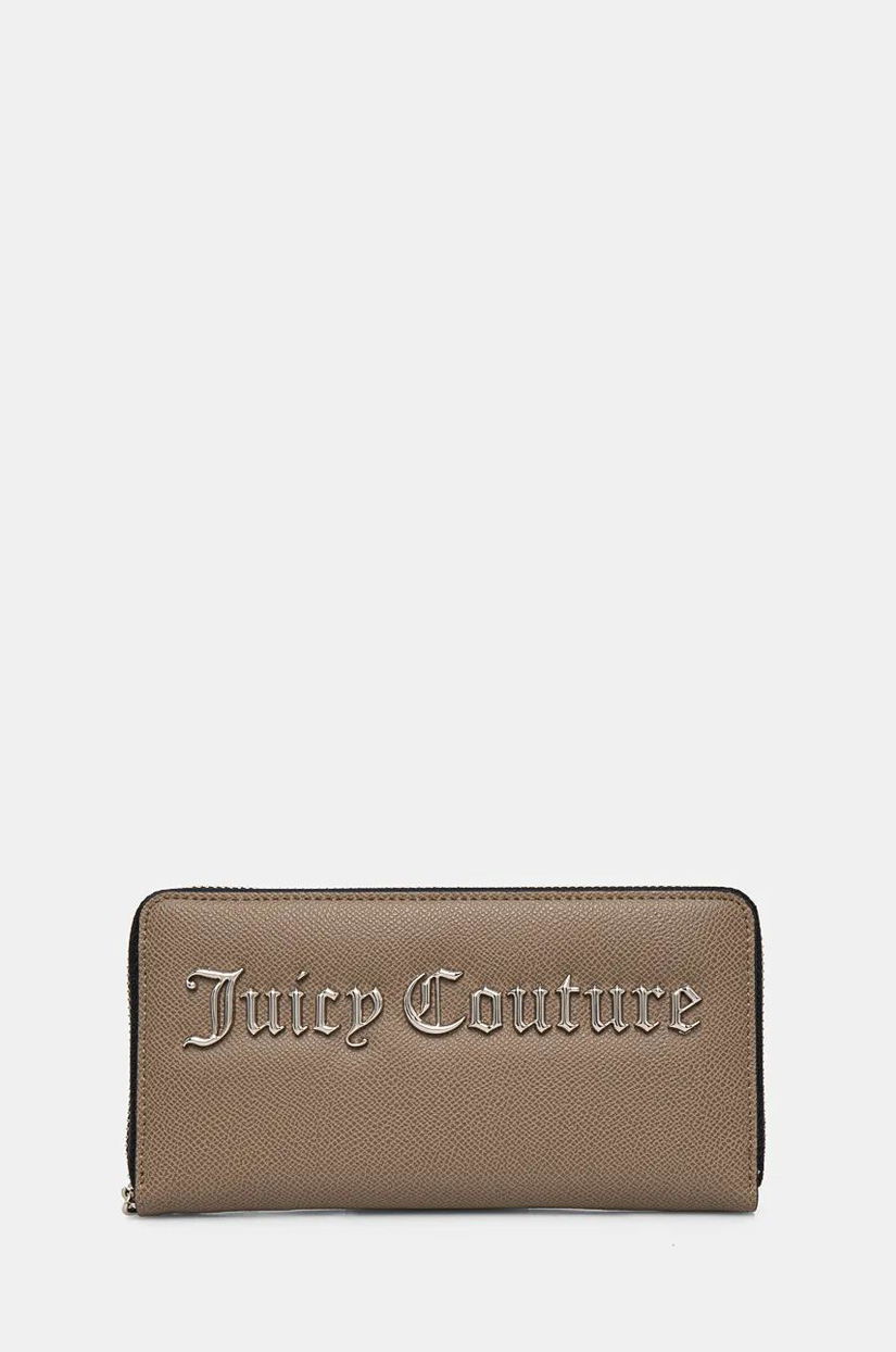 Juicy Couture portofel femei, culoarea bej, WIJJM5341WVP