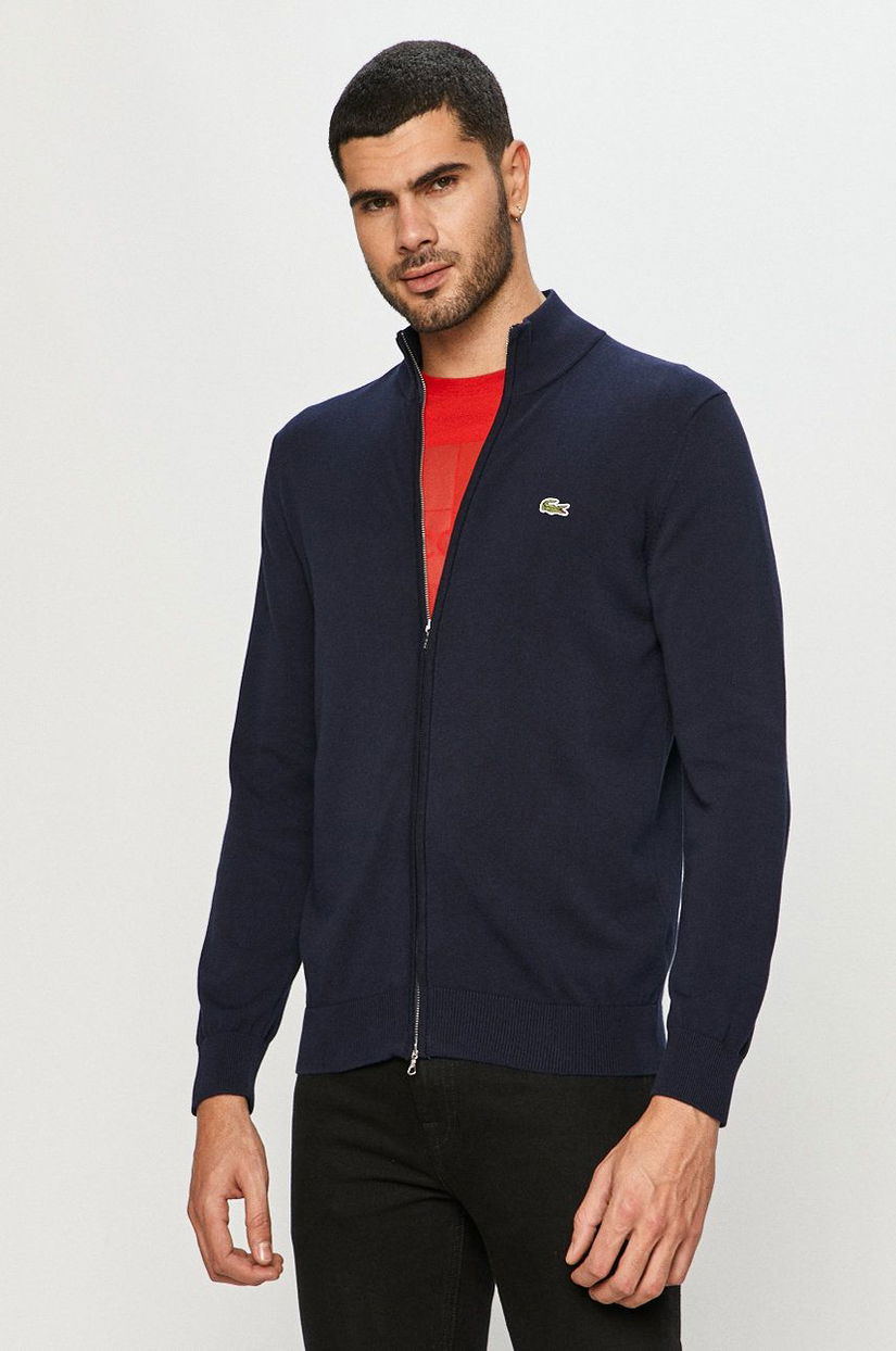 Lacoste - Cardigan