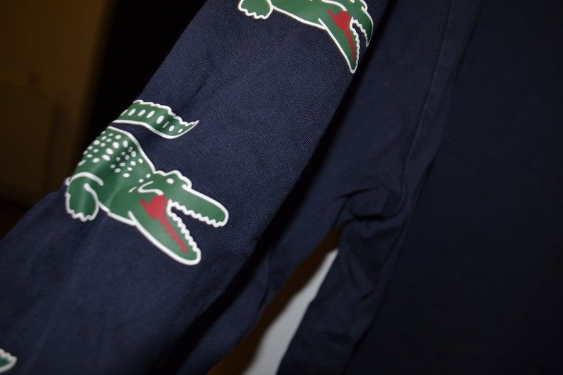 Bluza Lacoste bumbac
