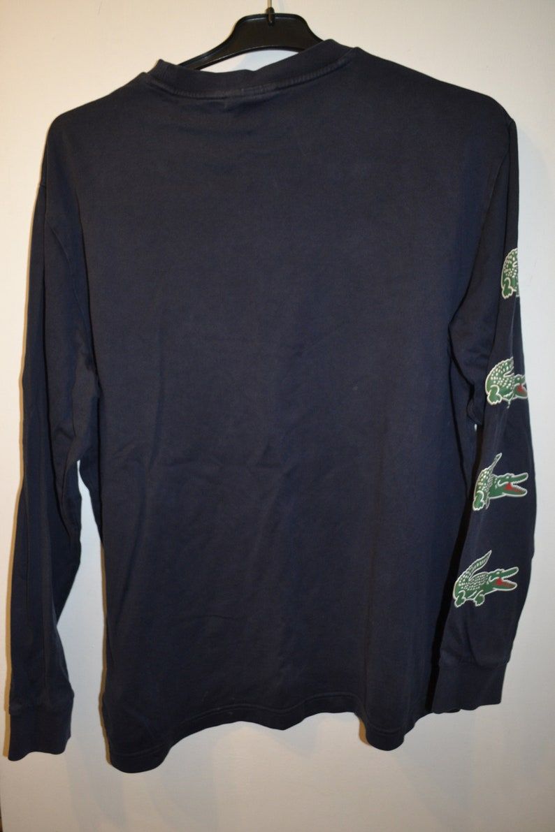 Bluza Lacoste bumbac