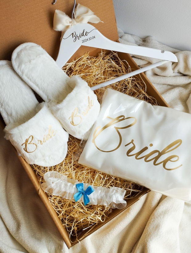 Bride to be box