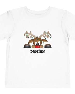 Tricou copii personalizat