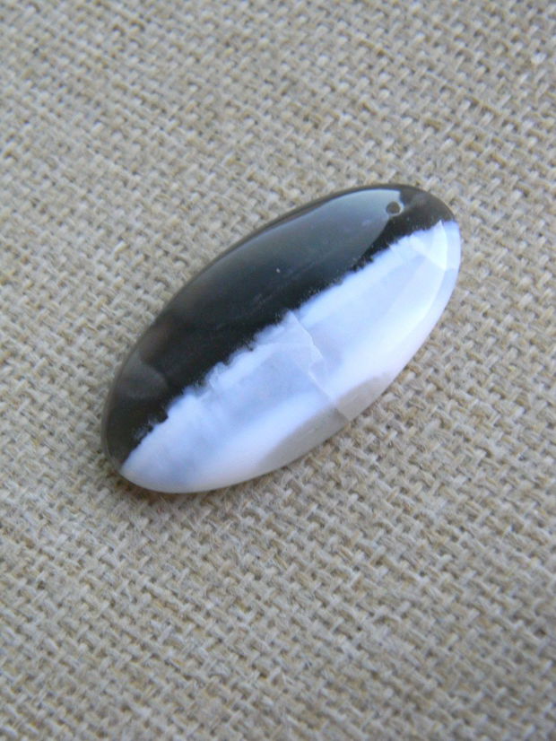 Caboson blue opal (F49-2)