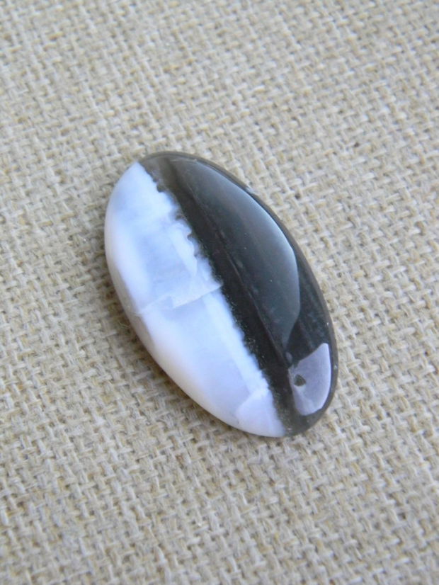 Caboson blue opal (F49-2)