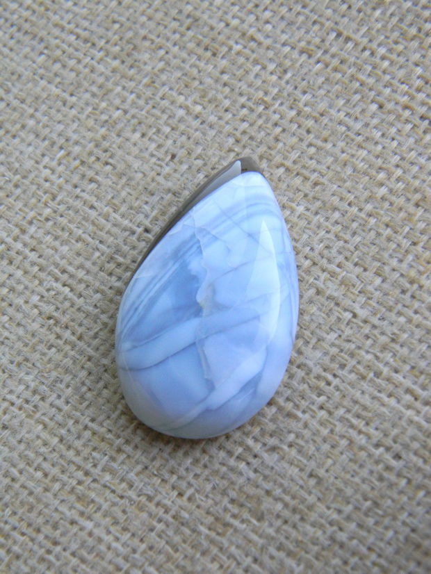 Caboson blue opal (F49-2)