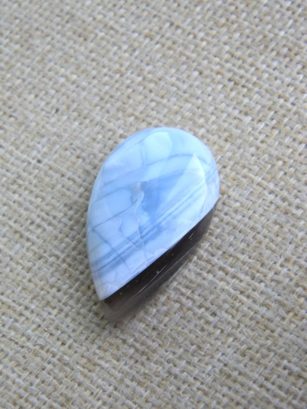 Caboson blue opal (F49-2)