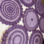 Set decorativ masa