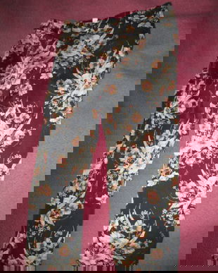 jeans skinny dame 40