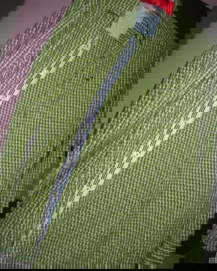 camasa patratele Jean Carriere  L