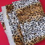 Cupon tricot plusat