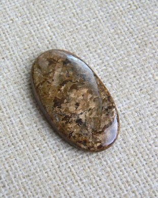 Caboson bronzit (C42)