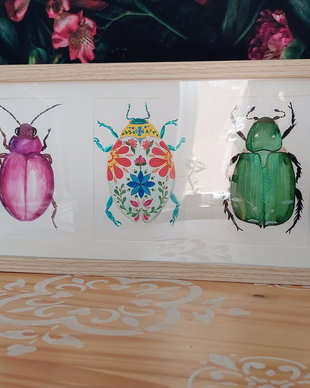 The bugs