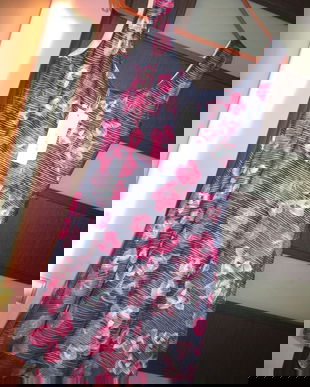 rochie noua Amisu 40