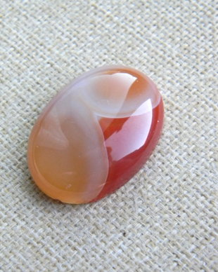 Caboson agat (C44)