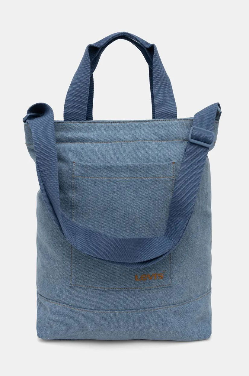 Levi's geantă de blugi D7545-0033