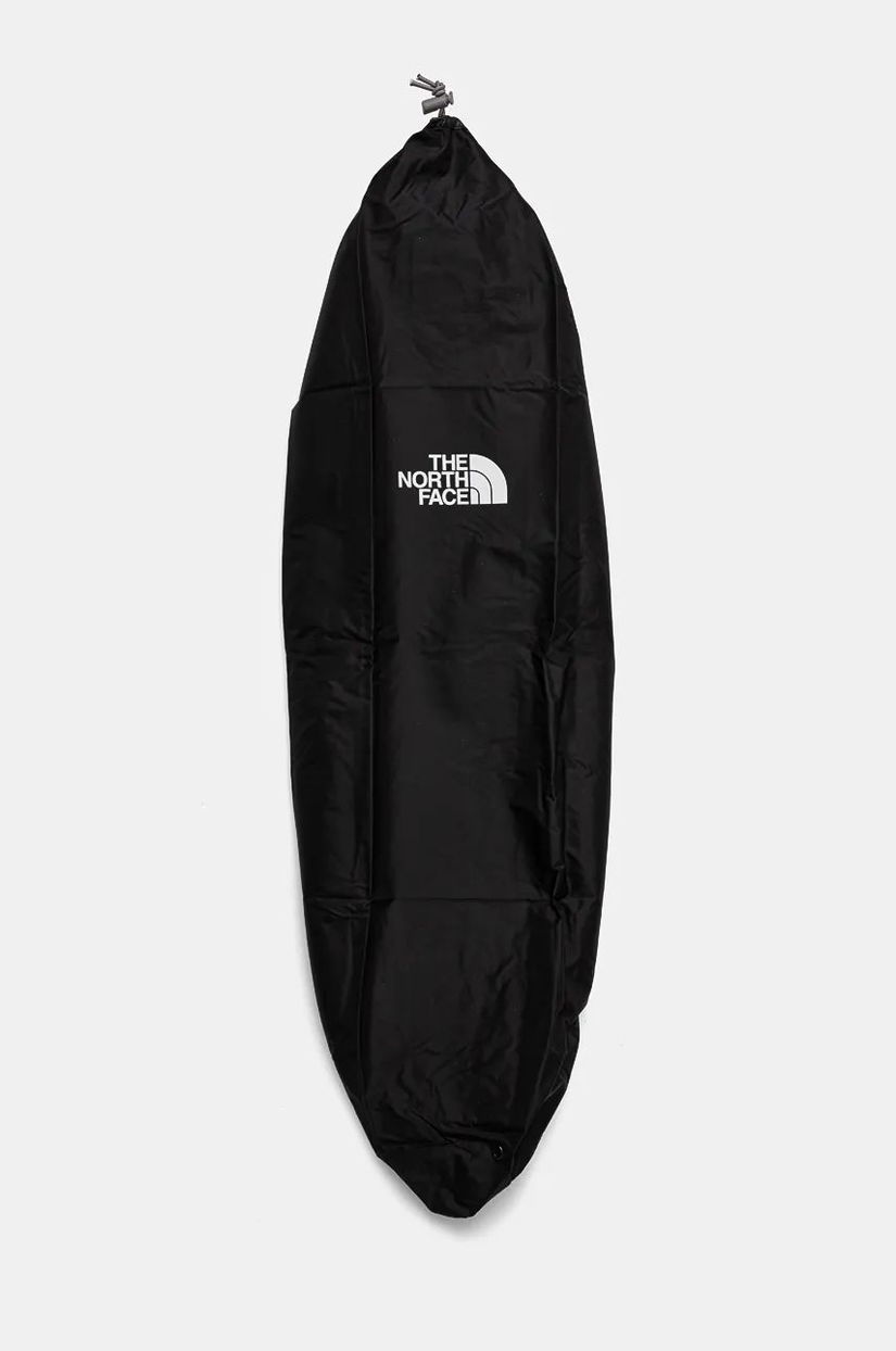 The North Face husă de ploaie pentru rucsac Pack Rain Cover culoarea negru, NF00CA7Z4H01