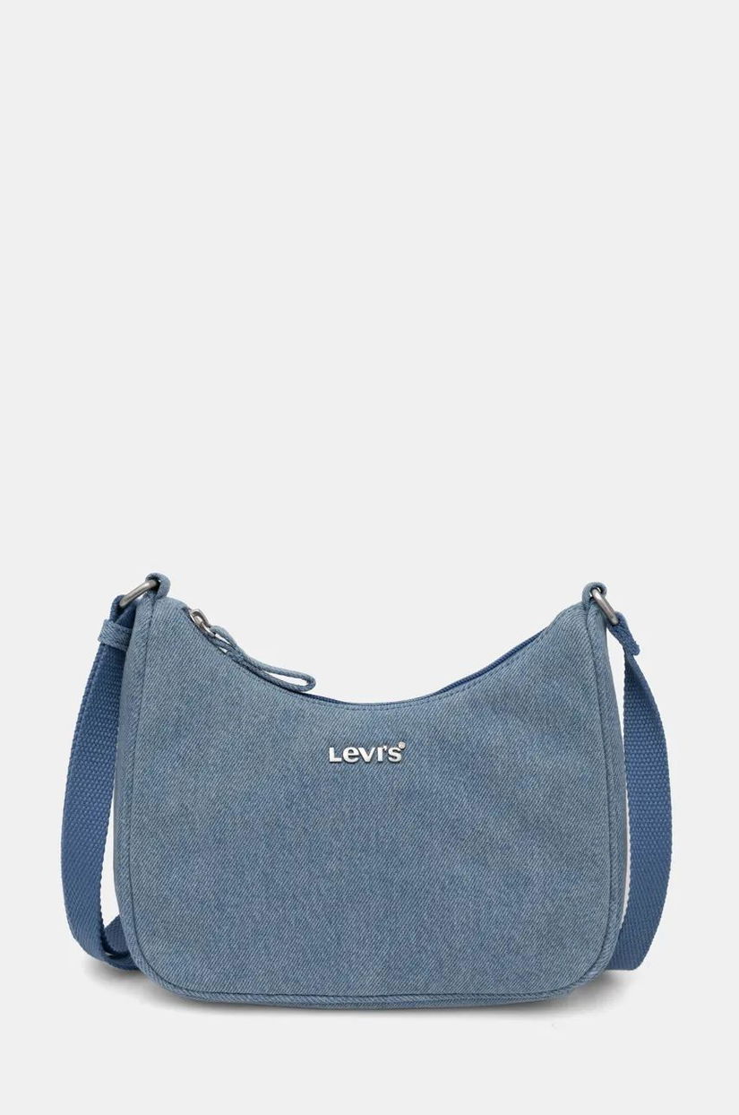 Levi's geantă de blugi D7086-0000